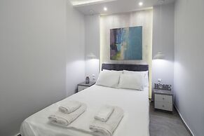 FLOW - White Tower Two Bedroom Suite