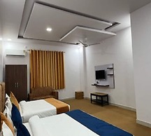 Hotel Surya Inn
