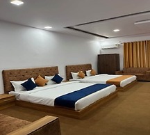 Hotel Surya Inn