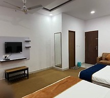 Hotel Surya Inn