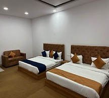 Hotel Surya Inn