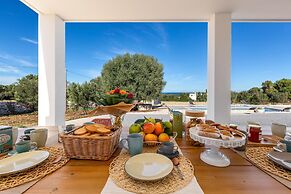 3670 Villa Perlaianca by Perle di Puglia