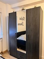 Lovely 1-bed Apartment in Koblenz