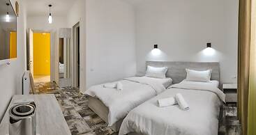 Westay Hotel