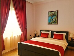 Misk Resort Hotel