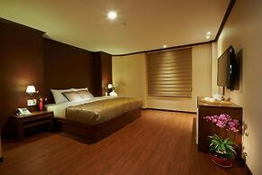 Fourseasons Hotel