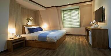 Fourseasons Hotel