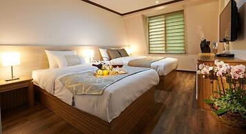 Fourseasons Hotel