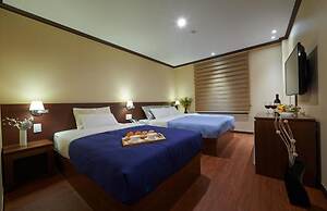 Fourseasons Hotel
