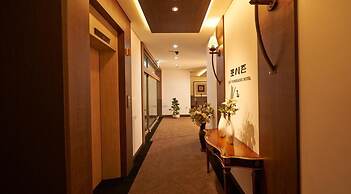 Fourseasons Hotel
