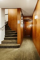 Edgar Suites Bouchardon