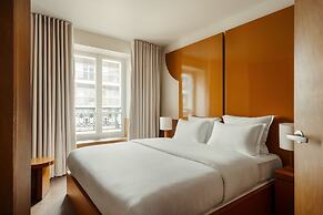 Edgar Suites Bouchardon