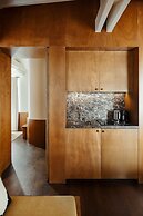 Edgar Suites Bouchardon