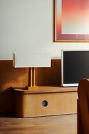 Edgar Suites Bouchardon