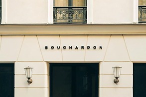 Edgar Suites Bouchardon