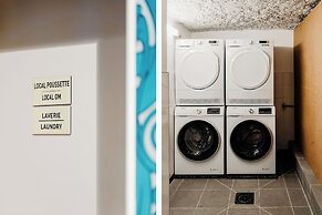 Edgar Suites Bouchardon