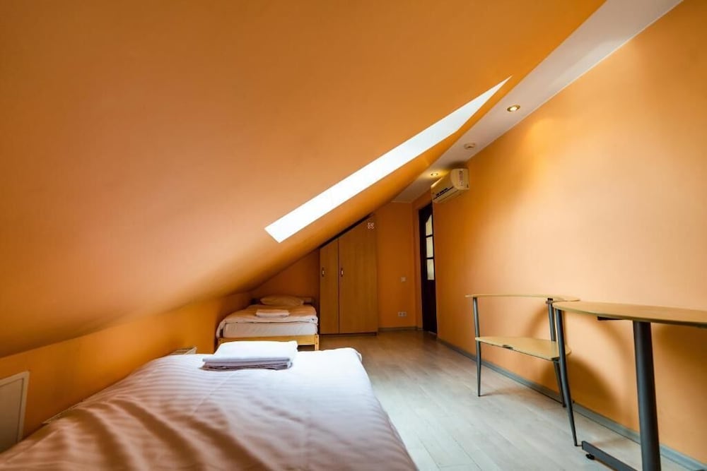 Klaipeda Inn