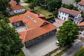 Klaipeda Inn