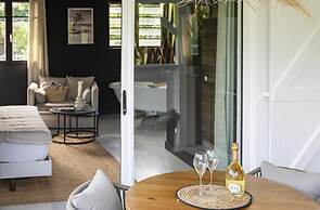 Pomme Cannelle Luxury Suites & Spa