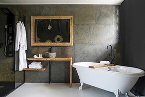 Pomme Cannelle Luxury Suites & Spa