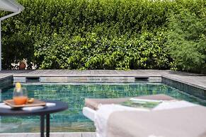 Pomme Cannelle Luxury Suites & Spa
