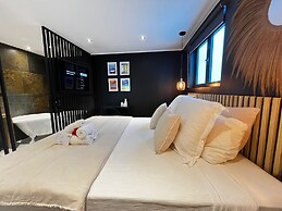 Pomme Cannelle Luxury Suites & Spa
