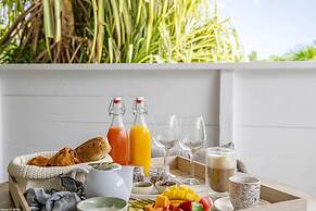 Pomme Cannelle Luxury Suites & Spa