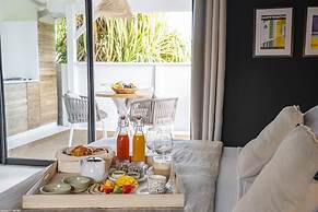 Pomme Cannelle Luxury Suites & Spa