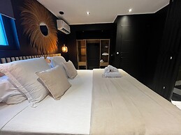 Pomme Cannelle Luxury Suites & Spa
