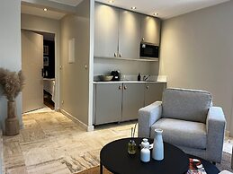 Pomme Cannelle Luxury Suites & Spa