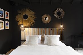 Pomme Cannelle Luxury Suites & Spa