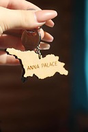 Hotel ANNA PALACE