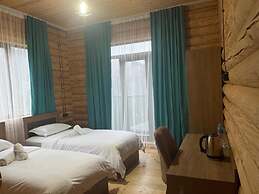 Hotel ANNA PALACE
