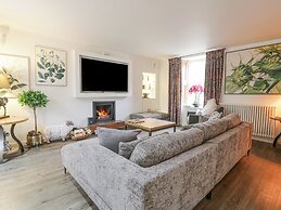 Shepherdess Cottage