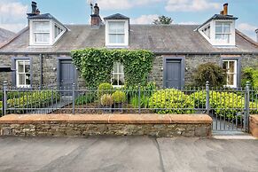 Shepherdess Cottage