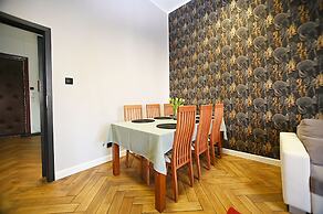 The Office by 3City Rentals