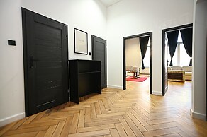 The Office by 3City Rentals