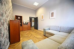 The Office by 3City Rentals