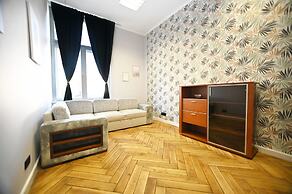 The Office by 3City Rentals
