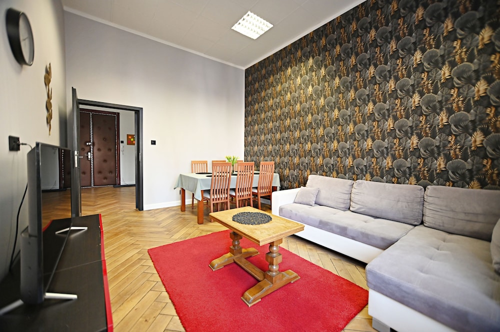 The Office by 3City Rentals