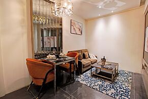 Rhythm Gurugram, Hotel & Suites, Sohna Road