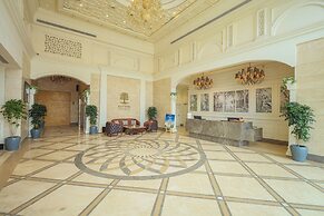 Rhythm Gurugram, Hotel & Suites, Sohna Road
