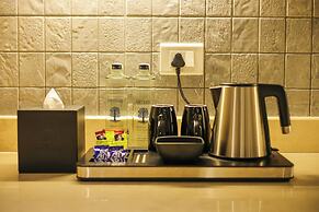 Rhythm Gurugram, Hotel & Suites, Sohna Road