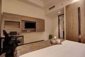 Rhythm Gurugram, Hotel & Suites, Sohna Road