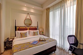 Rhythm Gurugram, Hotel & Suites, Sohna Road