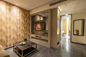 Rhythm Gurugram, Hotel & Suites, Sohna Road