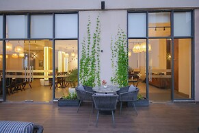 Rhythm Gurugram, Hotel & Suites, Sohna Road