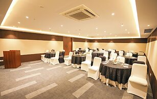 Rhythm Gurugram, Hotel & Suites, Sohna Road