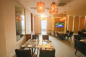 Rhythm Gurugram, Hotel & Suites, Sohna Road
