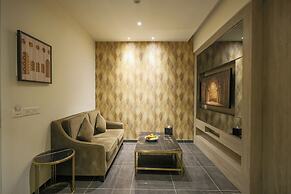 Rhythm Gurugram, Hotel & Suites, Sohna Road
